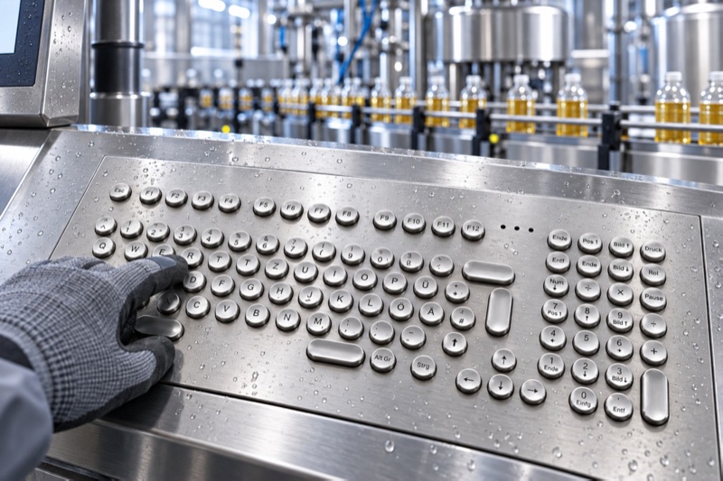 Industrie