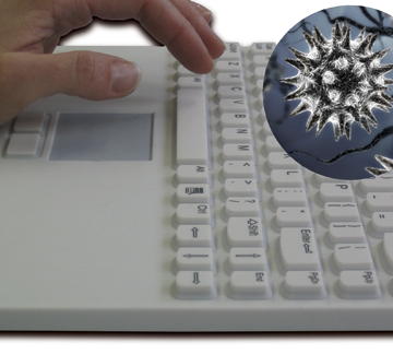 PI 085 - 19. Dezember 2006 Slim Cool mit Touchpad
