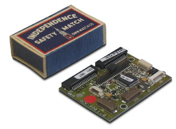PI 086 - 01. März 2007 Tastaturcontroller GCK-990