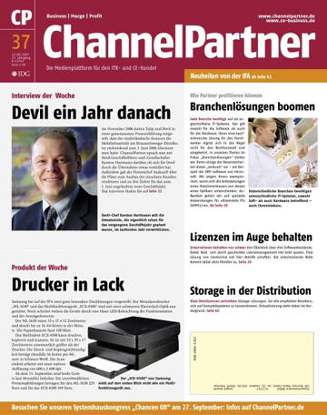 Extrem flache Folientastatur