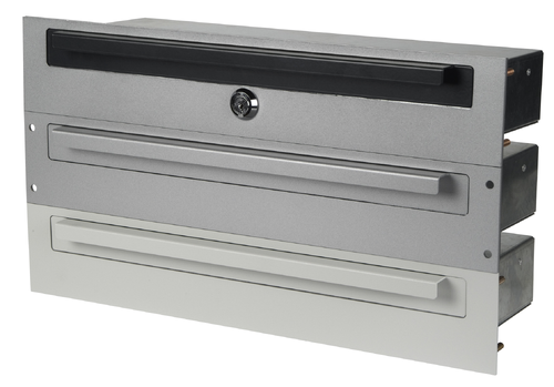 KWG-19"-Tastatur-Schubladen Serie