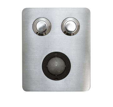 PI 109 - TVG-19 Trackball