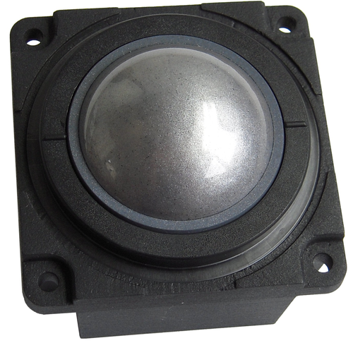 TW-50mm Laser-Trackball