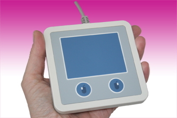 PI 128: GFT-2T Touchpad