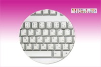 PI 140 Cherry-Tastaturen fürs Homeoffice