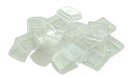 Transparent Keycaps (Packs of 10)