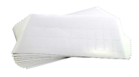 XK-A-1142-R paper sheet double tall