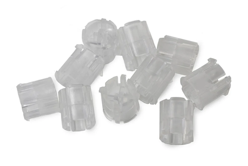X-key key plungers