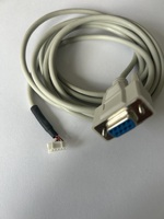 Anschlusskabel 2 m für seriellen Trackball