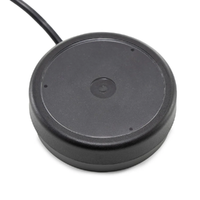 X-Keys  transparent one button