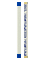 Flachbandkabel Anschluss Touch-GCK-990