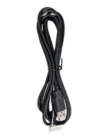 USB-Anschlusskabel, ca. 3 m Länge
